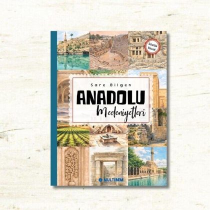 Anadolu Medeniyetleri