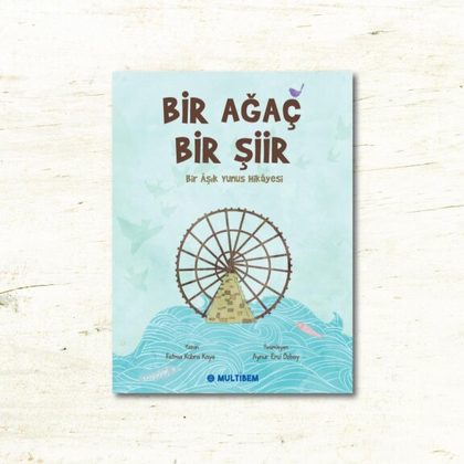 Bir Ağaç Bir Şiir