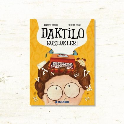 Daktilo Günlükleri