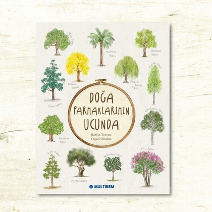 Doğa Parmaklarımın Ucunda