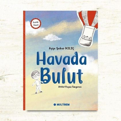 Havada Bulut