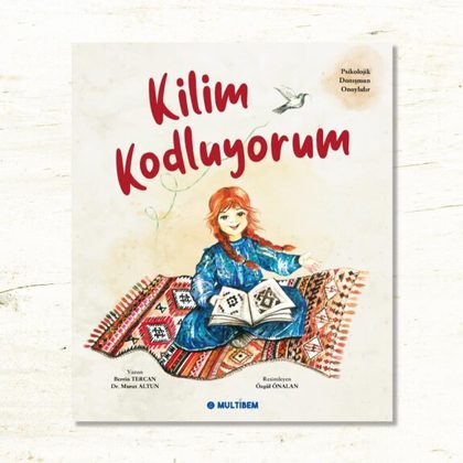 Kilim Kodluyorum