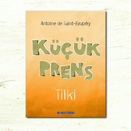 Küçük Prens