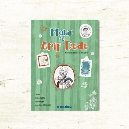 Mahir ile Arif Dede