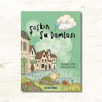 Şaşkın Su Damlası