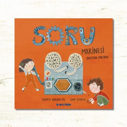Soru Makinesi