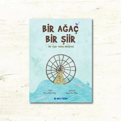 Bir Ağaç Bir Şiir