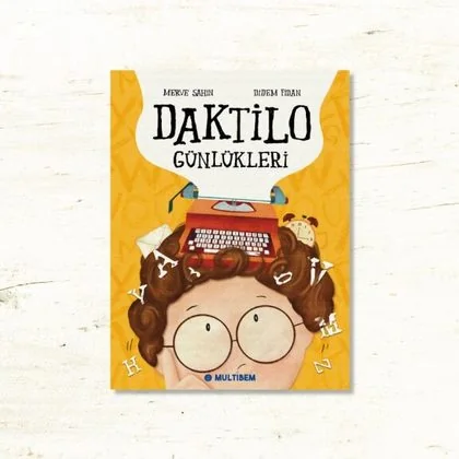 Daktilo Günlükleri