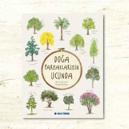 Doğa Parmaklarımın Ucunda