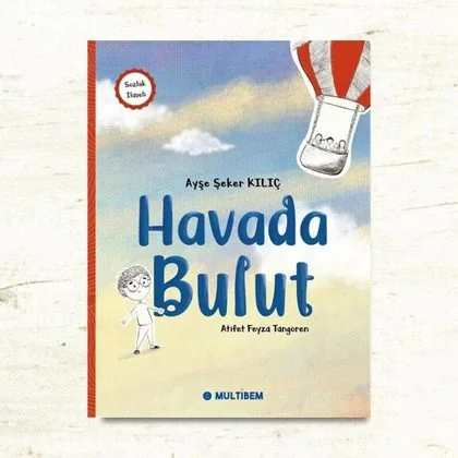 Havada Bulut