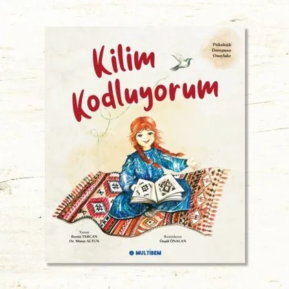 Kilim Kodluyorum