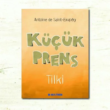 Küçük Prens
