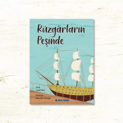 Rüzgârların Peşinde