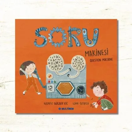 Soru Makinesi