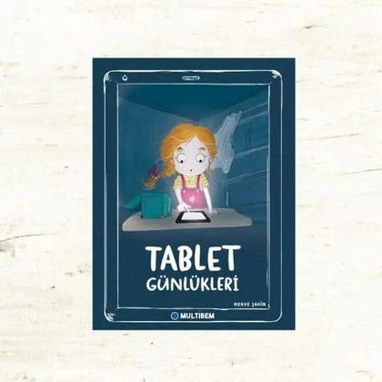 Tablet Günlükleri