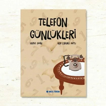 Telefon Günlükleri